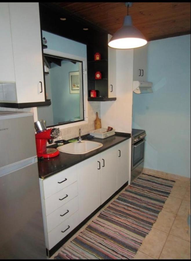 אורמוס פנגיאס Jasmine Apartment מראה חיצוני תמונה